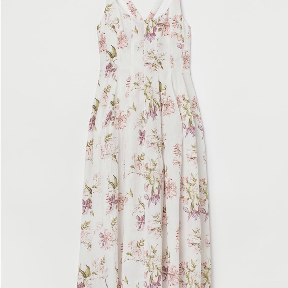 Brock dress - Picture 5 of 16